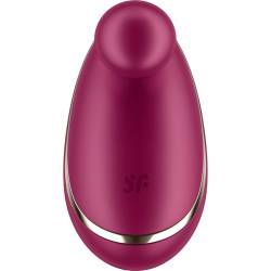 Satisfyer - spot on 1 berry - - 4