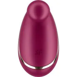 Satisfyer - spot on 1 berry
