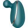 Satisfyer Spot On 1 verde vista lateral