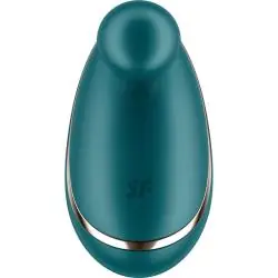 Satisfyer - spot on 1 verde