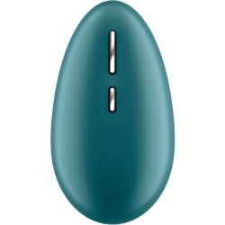 Satisfyer Spot On 1 verde vista posterior