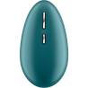 Satisfyer Spot On 1 verde vista posterior
