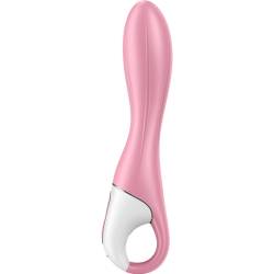 Satisfyer - air pump vibrator 2 rosa antiguo - - 2