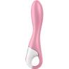Satisfyer Air Pump Vibrator 2 de lado