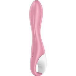 Satisfyer - air pump vibrator 2 rosa antiguo - - 3
