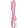 Satisfyer Air Pump Vibrator 2 de perfil