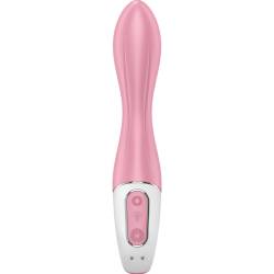 Satisfyer - air pump vibrator 2 rosa antiguo - - 4