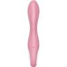 Satisfyer Air Pump Vibrator 2 por detrás