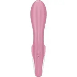 Satisfyer - air pump bunny 2 rosa