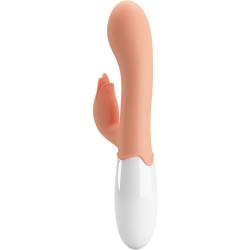 Pretty love - bloody mary vibrador con estimulador - - 3
