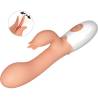Pretty love - bloody mary vibrador con estimulador - 5