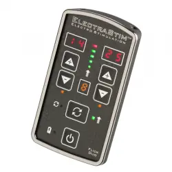 Electrastim paquete estimulador flick duo