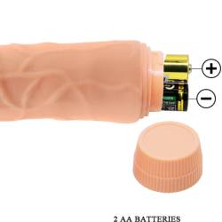 Baile - barbara vibrador realistico 20 cm - - 5 Baile - barbara vibrador realistico 20 cm - - 5