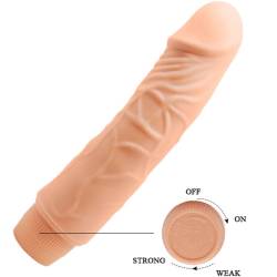 Baile - barbara vibrador realistico 20 cm - - 6 Baile - barbara vibrador realistico 20 cm - - 6