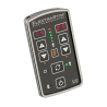 Electrastim  paquete estimulador  flick duo - 4