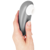Womanizer - starlet 3 estimulador clítoris gris - 5