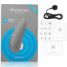 Womanizer - starlet 3 estimulador clítoris gris - 7