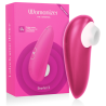 Womanizer Starlet 3 rosa junto a su caja