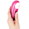 Boquilla del Womanizer Starlet 3 rosa en detalle