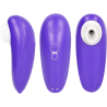 Womanizer - starlet 3 estimulador clítoris indigo - 3