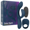 Caja del set We-Vibe Date Night con el Nova 2 y el Pivot