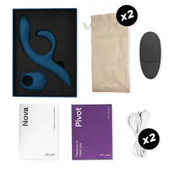 We-vibe - date night set - - 7