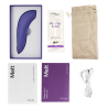 Contenido de la caja del We-Vibe Melt