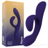 We-Vibe Nova 2 azul junto a su caja