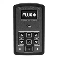 Electrastim flux estimulador multifuncion Electrastim flux estimulador multifuncion