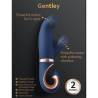 Infografía de los dos motores del Gvibe Gentley