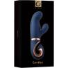 Caja del Gvibe Gentley azul