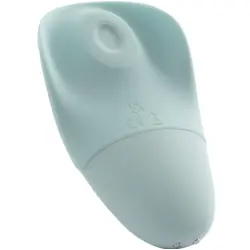 Control - clit tok lengua estimuladora de clítoris recargable