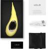 LELO DOT Cruise con cable, bolsa y documentación