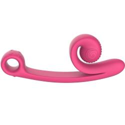 Snail vibe curve vibrador - - 2