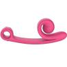 Snail vibe curve vibrador - 2