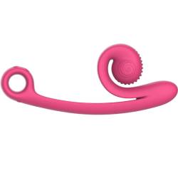 Snail vibe curve vibrador - - 3