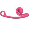 Snail vibe curve vibrador - 3