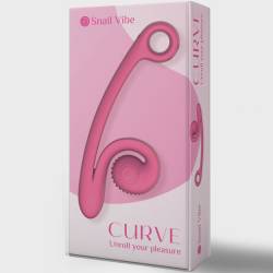 Snail vibe curve vibrador - - 4