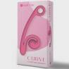 Snail vibe curve vibrador - 4