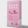 Snail vibe curve vibrador - 5