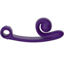 Snail vibe curve vibrador -  - 7