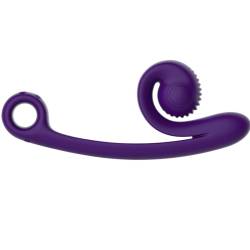 Snail vibe curve vibrador -  - 8
