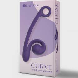 Snail vibe curve vibrador -  - 9