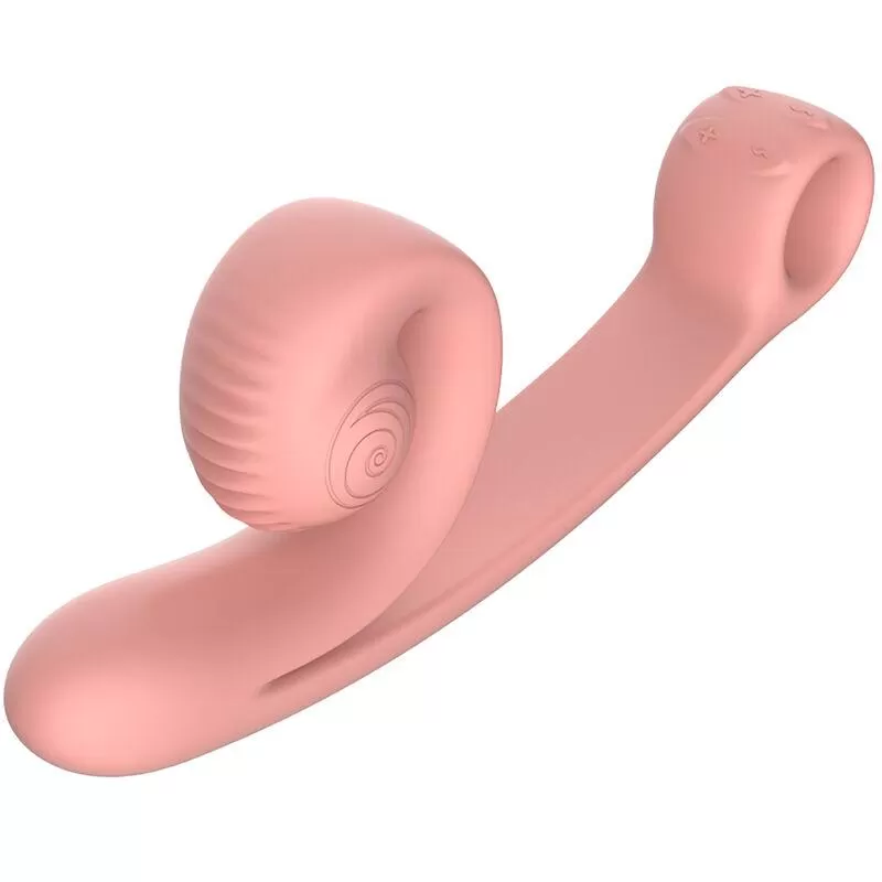 Snail vibe curve vibrador - - 11