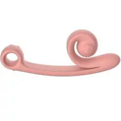 Snail vibe curve vibrador - - 12