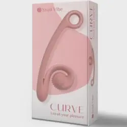 Snail vibe curve vibrador - - 14