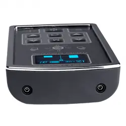 Electro estimulador electrastim axis de alta especificación Electro estimulador electrastim axis de alta especificación