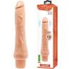 Baile - barbara vibrador realistico 25 cm - 2
