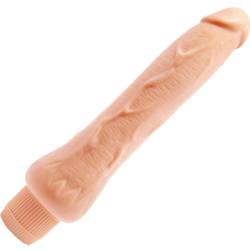 Baile - barbara vibrador realistico 25 cm - - 4