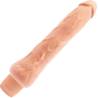 Baile - barbara vibrador realistico 25 cm - 5